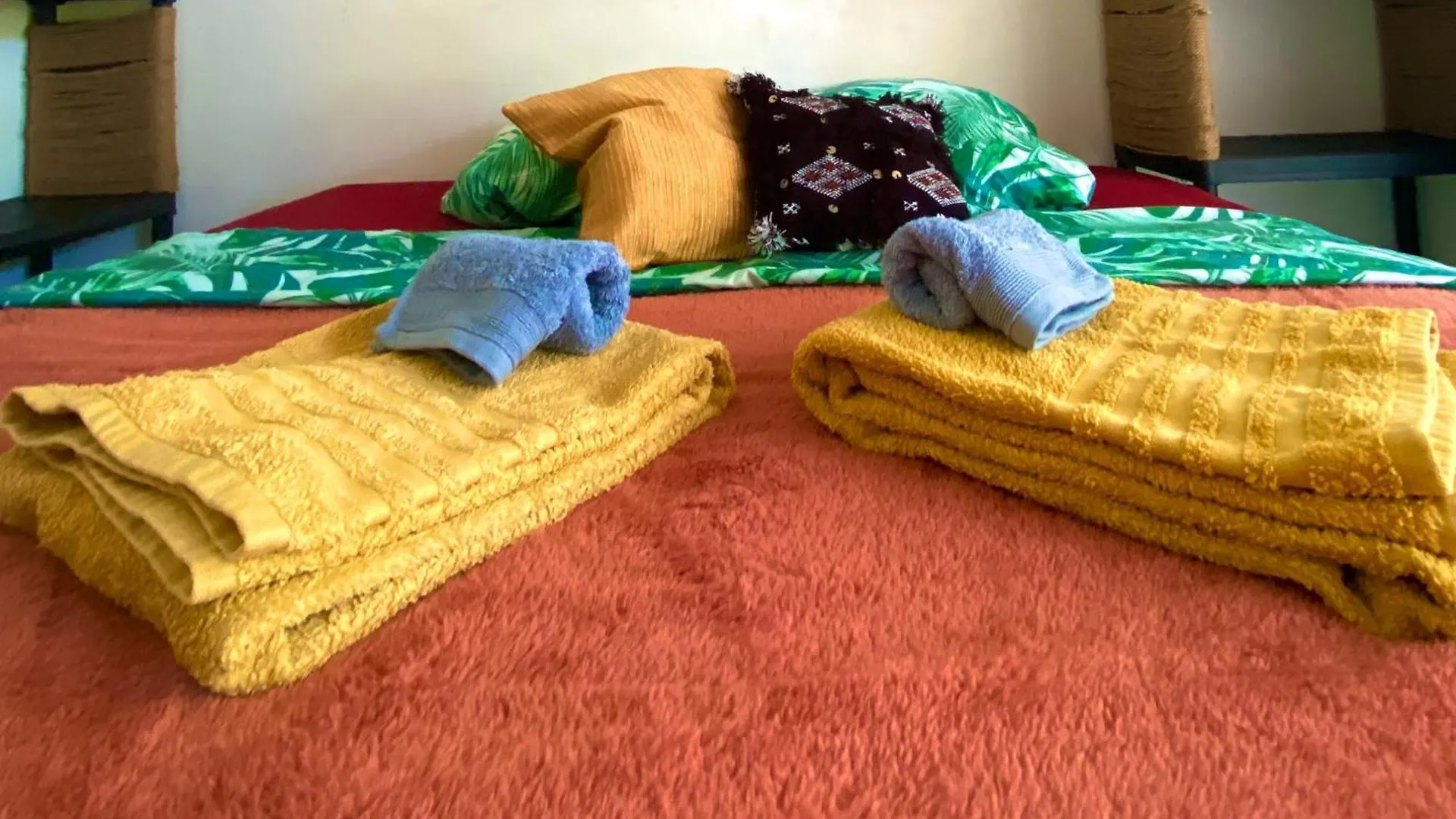 Rent Room Papeete
